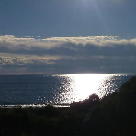 Amazing In Front Of The * Riva Trigoso