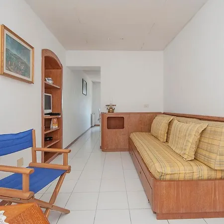 Apartment Amazing In Front Of The Riva Trigoso