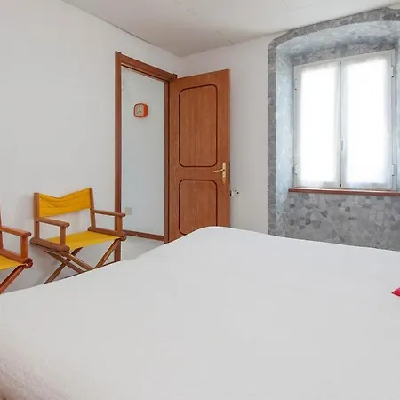 Apartment Amazing In Front Of The Riva Trigoso